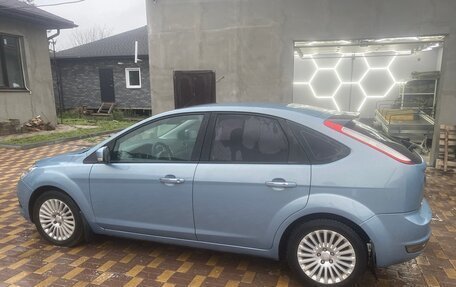 Ford Focus II рестайлинг, 2010 год, 640 000 рублей, 6 фотография