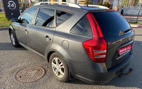 KIA cee'd I рестайлинг, 2009 год, 590 000 рублей, 1 фотография