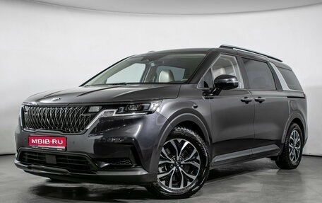 KIA Carnival, 2020 год, 4 150 000 рублей, 1 фотография