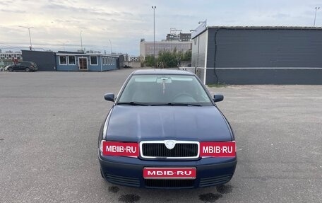 Skoda Octavia IV, 2006 год, 300 000 рублей, 1 фотография