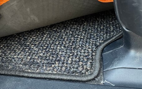 Toyota Sienta II, 2018 год, 1 670 000 рублей, 13 фотография