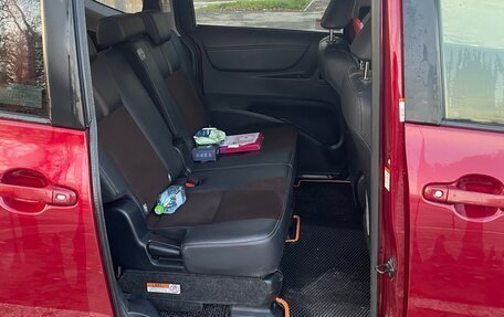 Toyota Sienta II, 2018 год, 1 670 000 рублей, 14 фотография