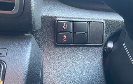 Toyota Sienta II, 2018 год, 1 670 000 рублей, 18 фотография