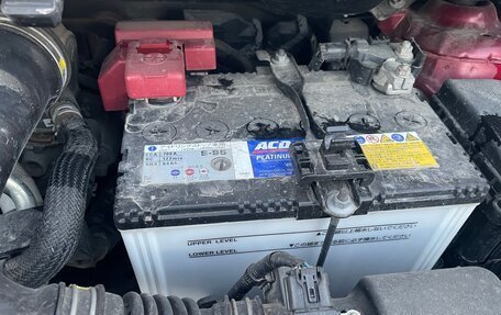 Toyota Sienta II, 2018 год, 1 670 000 рублей, 23 фотография