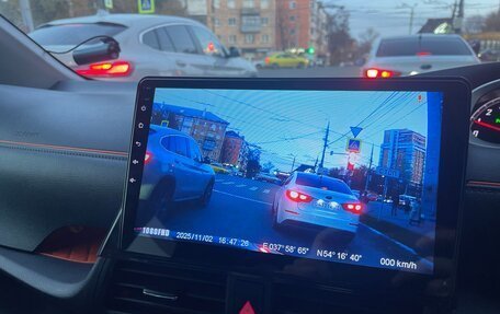 Toyota Sienta II, 2018 год, 1 670 000 рублей, 21 фотография