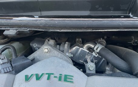 Toyota Sienta II, 2018 год, 1 670 000 рублей, 25 фотография