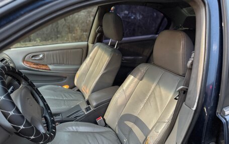 Nissan Maxima VIII, 2003 год, 299 000 рублей, 5 фотография