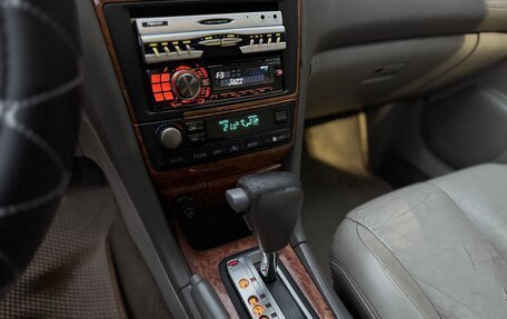 Nissan Maxima VIII, 2003 год, 299 000 рублей, 6 фотография