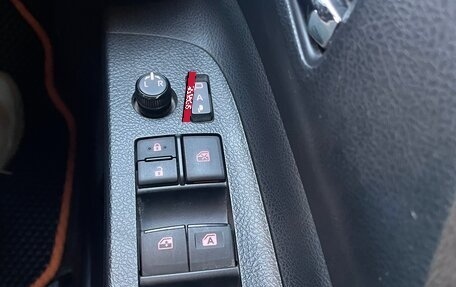 Toyota Sienta II, 2018 год, 1 670 000 рублей, 20 фотография