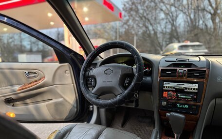 Nissan Maxima VIII, 2003 год, 299 000 рублей, 7 фотография