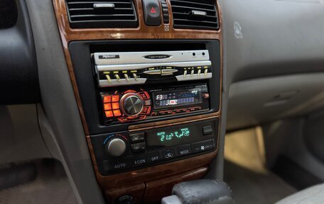 Nissan Maxima VIII, 2003 год, 299 000 рублей, 24 фотография