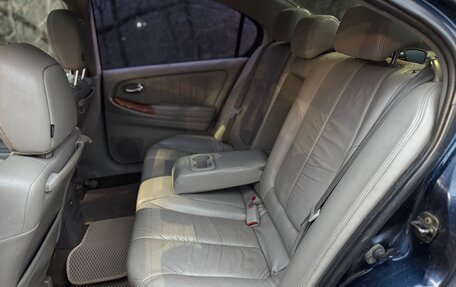 Nissan Maxima VIII, 2003 год, 299 000 рублей, 27 фотография