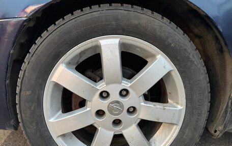 Nissan Maxima VIII, 2003 год, 299 000 рублей, 29 фотография