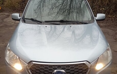 Datsun on-DO I рестайлинг, 2015 год, 320 000 рублей, 1 фотография