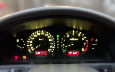 Nissan Maxima VIII, 2003 год, 299 000 рублей, 22 фотография