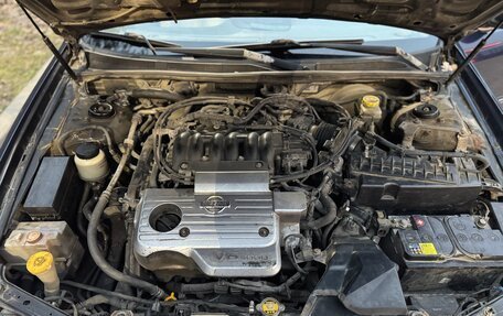 Nissan Maxima VIII, 2003 год, 299 000 рублей, 31 фотография