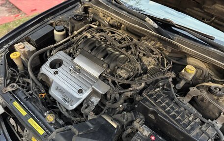 Nissan Maxima VIII, 2003 год, 299 000 рублей, 32 фотография