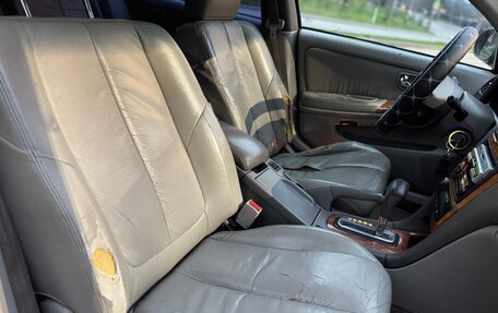 Nissan Maxima VIII, 2003 год, 299 000 рублей, 37 фотография