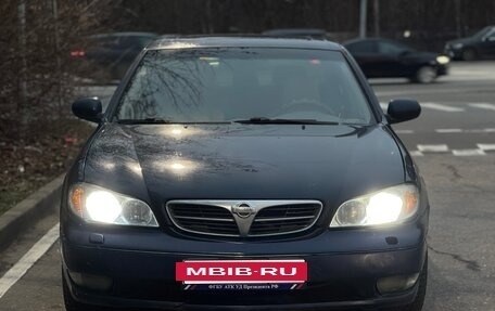 Nissan Maxima VIII, 2003 год, 299 000 рублей, 40 фотография