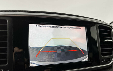 KIA Sportage IV рестайлинг, 2019 год, 2 350 000 рублей, 15 фотография