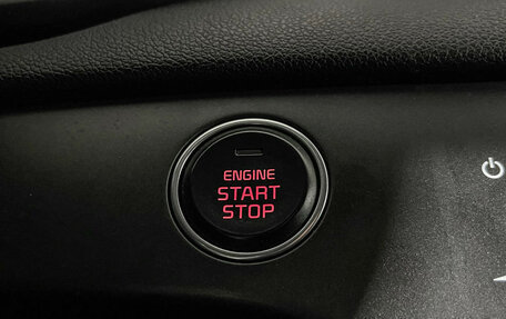 KIA Sportage IV рестайлинг, 2019 год, 2 350 000 рублей, 14 фотография