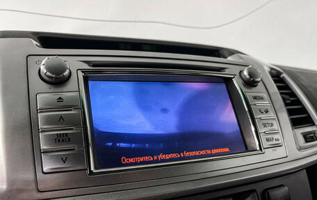 Toyota Hilux VII, 2013 год, 1 860 000 рублей, 15 фотография