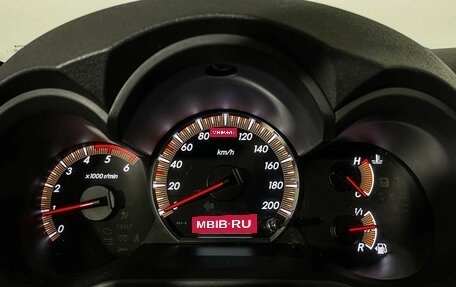 Toyota Hilux VII, 2013 год, 1 860 000 рублей, 11 фотография