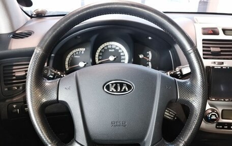 KIA Sportage II, 2008 год, 900 000 рублей, 12 фотография