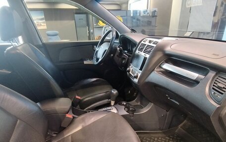 KIA Sportage II, 2008 год, 900 000 рублей, 8 фотография