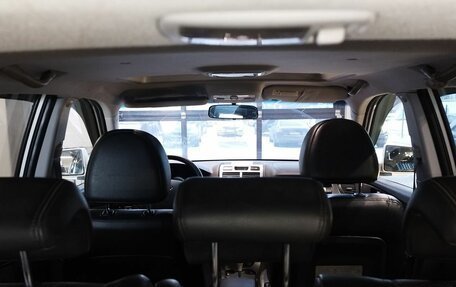 KIA Sportage II, 2008 год, 900 000 рублей, 11 фотография