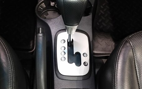 KIA Sportage II, 2008 год, 900 000 рублей, 14 фотография