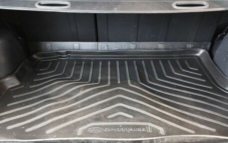 KIA Sportage II, 2008 год, 900 000 рублей, 17 фотография