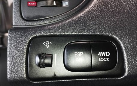 KIA Sportage II, 2008 год, 900 000 рублей, 15 фотография