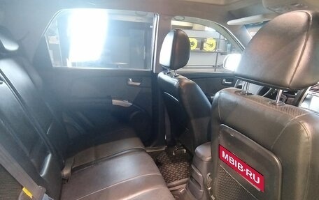 KIA Sportage II, 2008 год, 900 000 рублей, 9 фотография