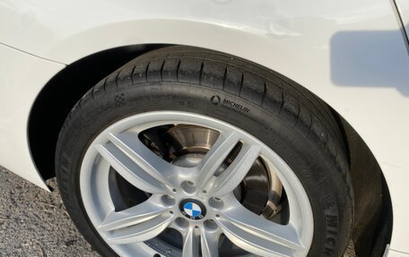 BMW 5 серия, 2010 год, 1 800 000 рублей, 11 фотография