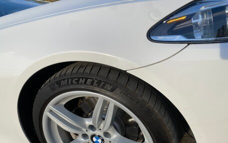 BMW 5 серия, 2010 год, 1 800 000 рублей, 10 фотография