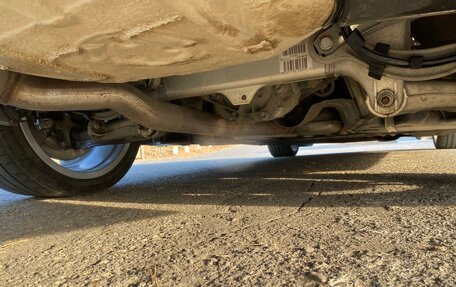 BMW 5 серия, 2010 год, 1 800 000 рублей, 16 фотография