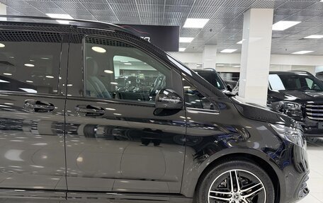 Mercedes-Benz V-Класс, 2025 год, 12 995 000 рублей, 9 фотография