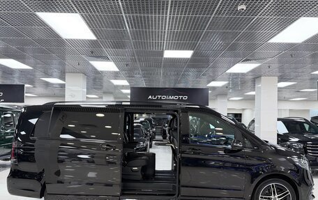 Mercedes-Benz V-Класс, 2025 год, 12 995 000 рублей, 7 фотография