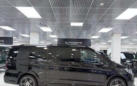 Mercedes-Benz V-Класс, 2025 год, 12 995 000 рублей, 8 фотография