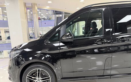 Mercedes-Benz V-Класс, 2025 год, 12 995 000 рублей, 4 фотография