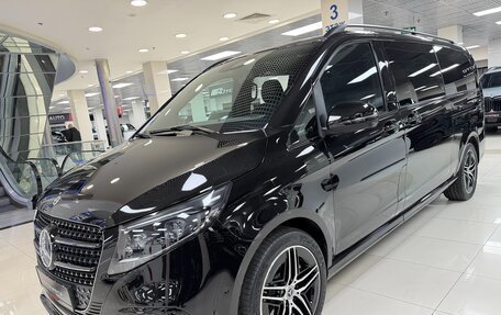 Mercedes-Benz V-Класс, 2025 год, 12 995 000 рублей, 3 фотография