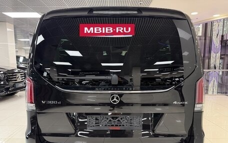 Mercedes-Benz V-Класс, 2025 год, 12 995 000 рублей, 11 фотография