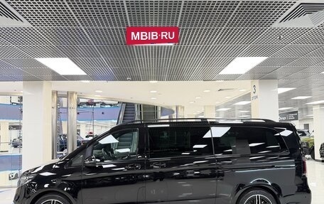 Mercedes-Benz V-Класс, 2025 год, 12 995 000 рублей, 5 фотография