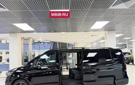 Mercedes-Benz V-Класс, 2025 год, 12 995 000 рублей, 6 фотография