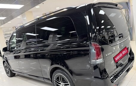 Mercedes-Benz V-Класс, 2025 год, 12 995 000 рублей, 12 фотография