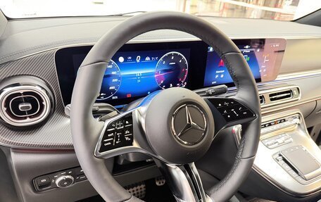 Mercedes-Benz V-Класс, 2025 год, 12 995 000 рублей, 17 фотография