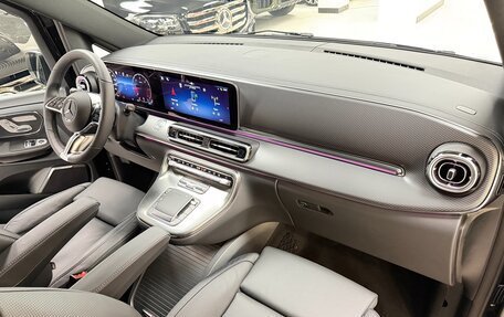 Mercedes-Benz V-Класс, 2025 год, 12 995 000 рублей, 25 фотография