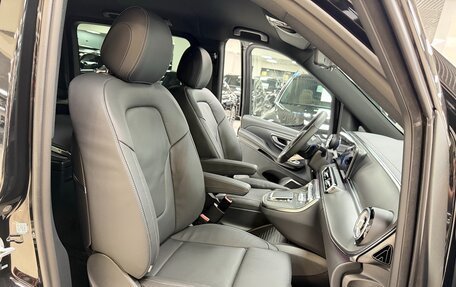 Mercedes-Benz V-Класс, 2025 год, 12 995 000 рублей, 26 фотография