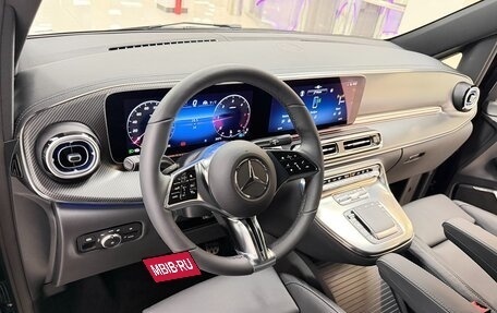 Mercedes-Benz V-Класс, 2025 год, 12 995 000 рублей, 15 фотография